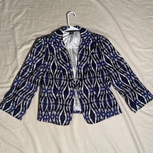 Limited Leslie Stuart Jacket - Women's